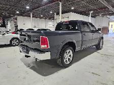 2018 RAM 1500 Laramie Crew Cab LWB 4WD - V7305 - Financing Avail - Photo 5