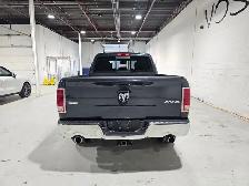 2018 RAM 1500 Laramie Crew Cab LWB 4WD - V7305 - Financing Avail - Photo 6