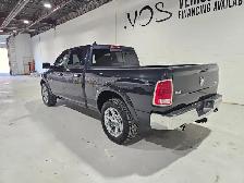 2018 RAM 1500 Laramie Crew Cab LWB 4WD - V7305 - Financing Avail - Photo 7