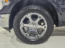 2018 RAM 1500 Laramie Crew Cab LWB 4WD - V7305 - Financing Avail - Photo 8