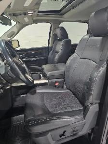 2018 RAM 1500 Laramie Crew Cab LWB 4WD - V7305 - Financing Avail - Photo 9