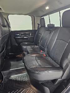 2018 RAM 1500 Laramie Crew Cab LWB 4WD - V7305 - Financing Avail - Photo 10