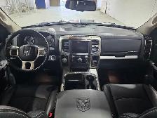2018 RAM 1500 Laramie Crew Cab LWB 4WD - V7305 - Financing Avail - Photo 11