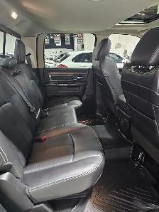 2018 RAM 1500 Laramie Crew Cab LWB 4WD - V7305 - Financing Avail - Photo 12