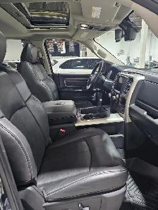 2018 RAM 1500 Laramie Crew Cab LWB 4WD - V7305 - Financing Avail - Photo 13