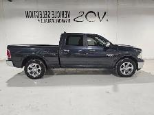 2018 RAM 1500 Laramie Crew Cab LWB 4WD - V7305 - Financing Avail - Photo 16