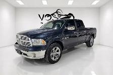 2018 RAM 1500 Laramie Crew Cab LWB 4WD - V7305 - Financing Avail - Photo 17