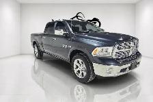 2018 RAM 1500 Laramie Crew Cab LWB 4WD - V7305 - Financing Avail - Photo 19