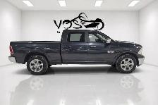2018 RAM 1500 Laramie Crew Cab LWB 4WD - V7305 - Financing Avail - Photo 20