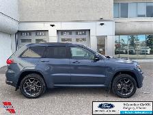 2020 Jeep Grand Cherokee Limited X HEATED LEATHER SEATS - SUNROO - Photo 4