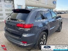 2020 Jeep Grand Cherokee Limited X HEATED LEATHER SEATS - SUNROO - Photo 5