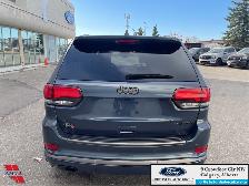 2020 Jeep Grand Cherokee Limited X HEATED LEATHER SEATS - SUNROO - Photo 6