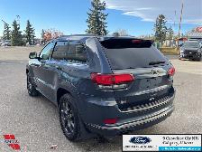 2020 Jeep Grand Cherokee Limited X HEATED LEATHER SEATS - SUNROO - Photo 7