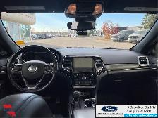 2020 Jeep Grand Cherokee Limited X HEATED LEATHER SEATS - SUNROO - Photo 9