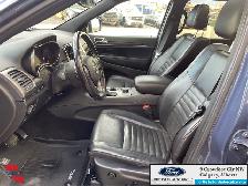 2020 Jeep Grand Cherokee Limited X HEATED LEATHER SEATS - SUNROO - Photo 10