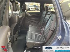 2020 Jeep Grand Cherokee Limited X HEATED LEATHER SEATS - SUNROO - Photo 11