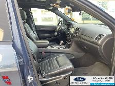 2020 Jeep Grand Cherokee Limited X HEATED LEATHER SEATS - SUNROO - Photo 13