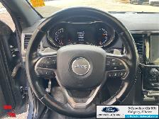 2020 Jeep Grand Cherokee Limited X HEATED LEATHER SEATS - SUNROO - Photo 16