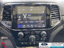 2020 Jeep Grand Cherokee Limited X HEATED LEATHER SEATS - SUNROO - Photo 18