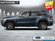 2020 Jeep Grand Cherokee Limited X HEATED LEATHER SEATS - SUNROO - Photo 20