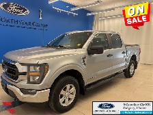 2023 Ford F-150 XLT HAIL SPECIAL - POWERBOOST HYBRID - ALLOY WHE