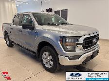 2023 Ford F-150 XLT HAIL SPECIAL - POWERBOOST HYBRID - ALLOY WHE - Photo 3