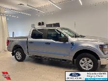 2023 Ford F-150 XLT HAIL SPECIAL - POWERBOOST HYBRID - ALLOY WHE - Photo 4