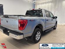 2023 Ford F-150 XLT HAIL SPECIAL - POWERBOOST HYBRID - ALLOY WHE - Photo 5