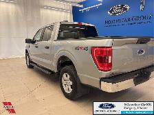 2023 Ford F-150 XLT HAIL SPECIAL - POWERBOOST HYBRID - ALLOY WHE - Photo 7