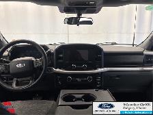 2023 Ford F-150 XLT HAIL SPECIAL - POWERBOOST HYBRID - ALLOY WHE - Photo 9