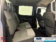 2023 Ford F-150 XLT HAIL SPECIAL - POWERBOOST HYBRID - ALLOY WHE - Photo 12
