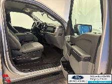 2023 Ford F-150 XLT HAIL SPECIAL - POWERBOOST HYBRID - ALLOY WHE - Photo 13