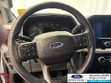 2023 Ford F-150 XLT HAIL SPECIAL - POWERBOOST HYBRID - ALLOY WHE - Photo 15