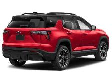 2027 Chevrolet Equinox AWD RS - Photo 2