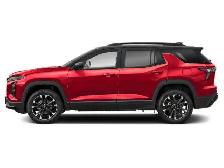 2027 Chevrolet Equinox AWD RS - Photo 4