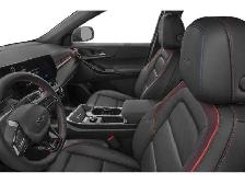 2027 Chevrolet Equinox AWD RS - Photo 5