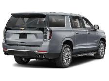 2027 Chevrolet Suburban High Country - Photo 2