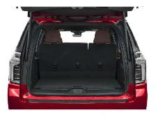 2027 Chevrolet Suburban High Country - Photo 7
