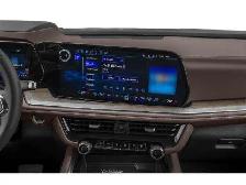 2027 Chevrolet Suburban High Country - Photo 8