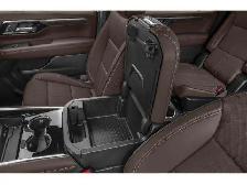 2027 Chevrolet Suburban High Country - Photo 9
