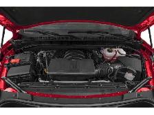 2027 Chevrolet Suburban High Country - Photo 10