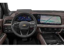 2027 Chevrolet Suburban High Country - Photo 12