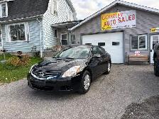 2010 Nissan Altima