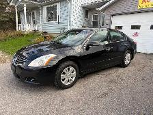 2010 Nissan Altima - Photo 2