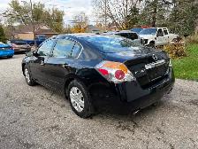 2010 Nissan Altima - Photo 3