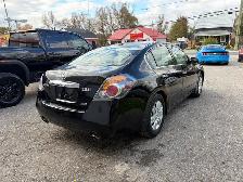 2010 Nissan Altima - Photo 4