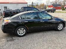 2010 Nissan Altima - Photo 5