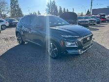 2018 Hyundai Kona Ultimate - Photo 2