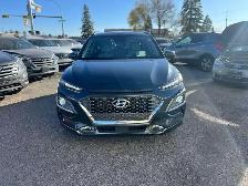 2018 Hyundai Kona Ultimate - Photo 3