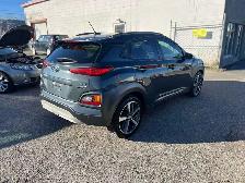 2018 Hyundai Kona Ultimate - Photo 4
